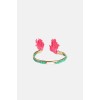 Aurélie Bidermann Bracelet Actua Sioux - Outlet