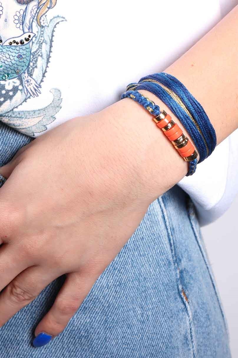 Takayamas Armband Aurélie Bidermann - - Outlet