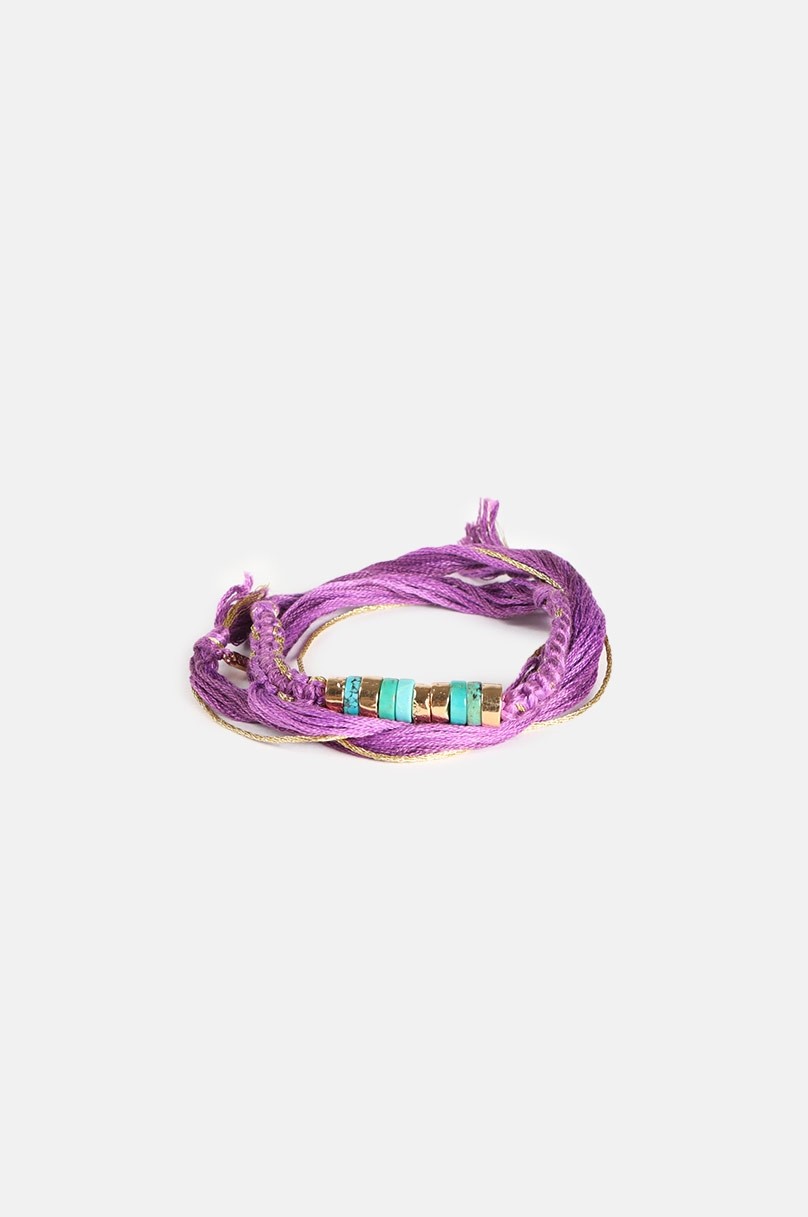 Aurélie Bidermann Takayamas Bracelet - Outlet
