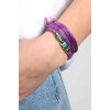Aurélie Bidermann Takayamas Bracelet - Outlet