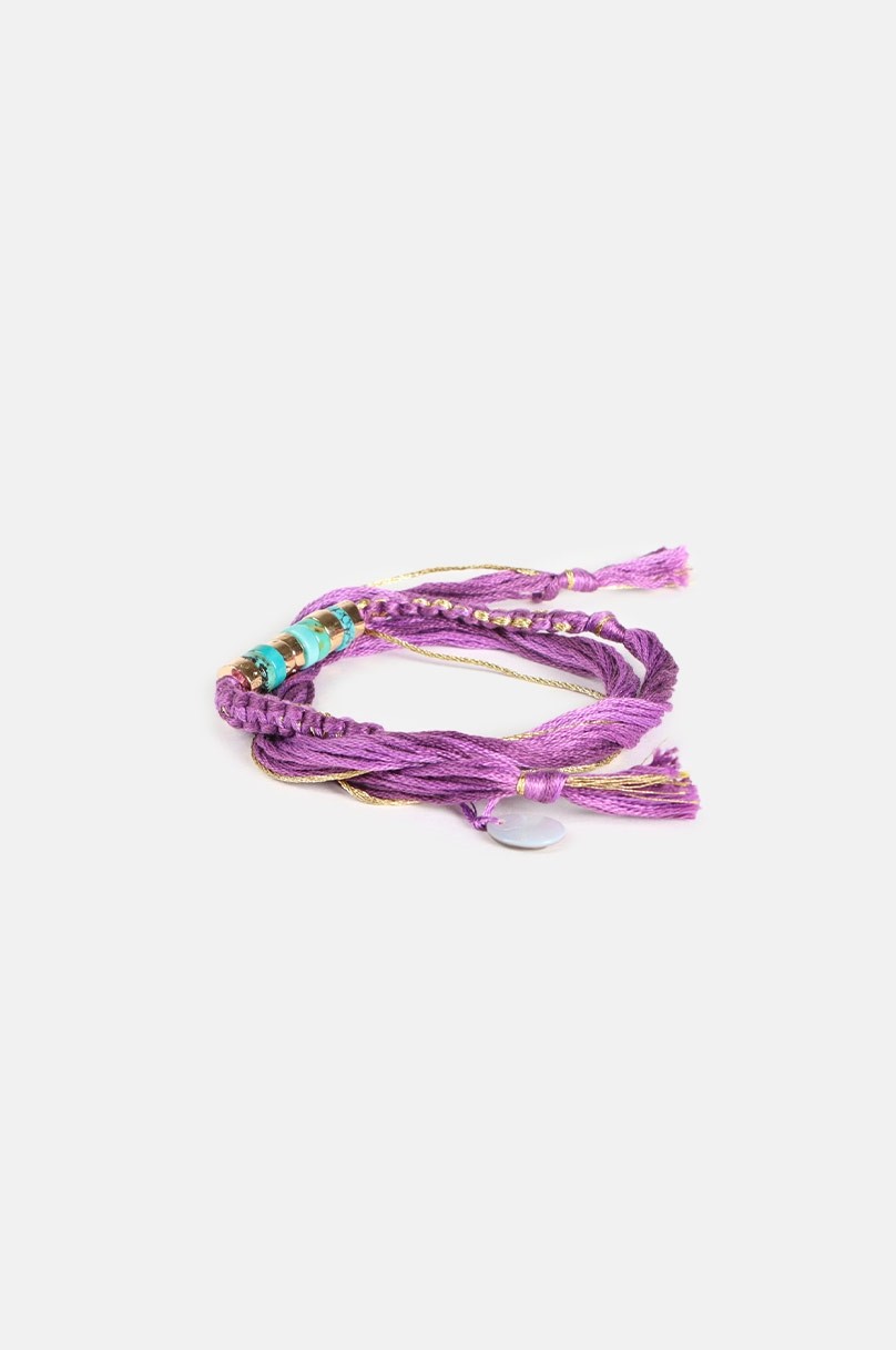 Aurélie Bidermann Takayamas Bracelet - Outlet