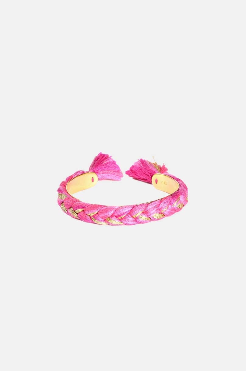 Copacabana bracelet Aurélie Bidermann