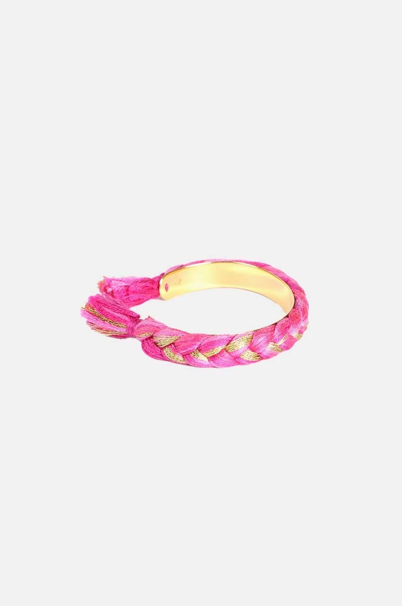 Copacabana bracelet Aurélie Bidermann