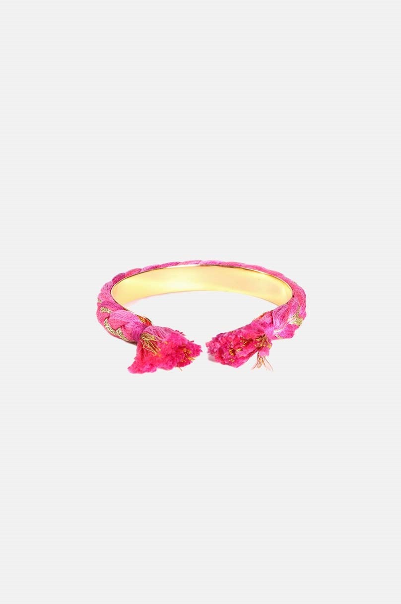 Copacabana bracelet Aurélie Bidermann