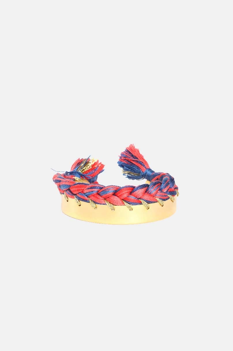 Copacabana bracelet Aurélie Bidermann - Outlet