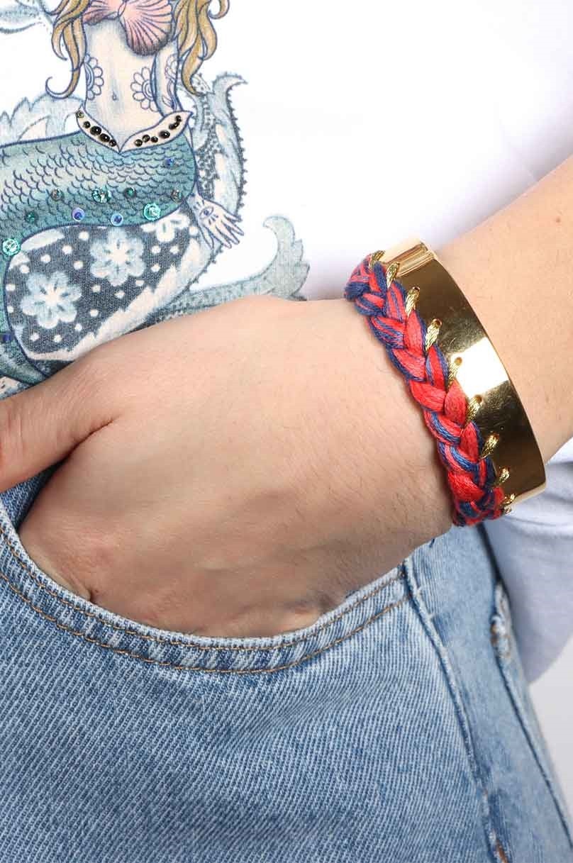 Copacabana bracelet Aurélie Bidermann - Outlet