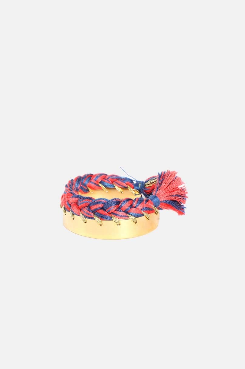 Copacabana bracelet Aurélie Bidermann - Outlet