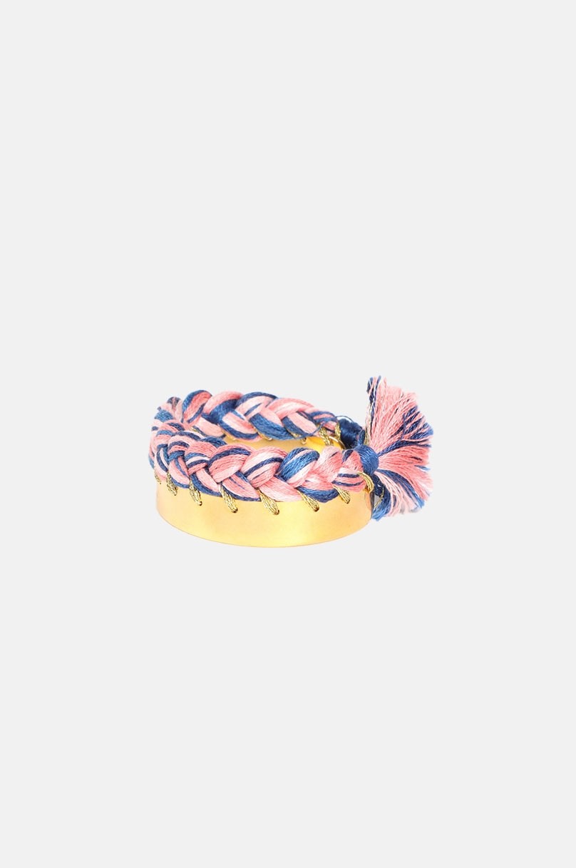 Aurélie Bidermann Copacabana Bracelet