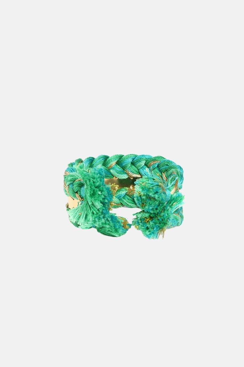 Armband Copacabana Double Aurélie Bidermann