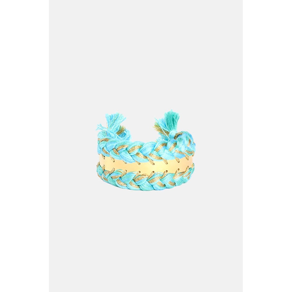 Doppeltes Copacabana-Armband Aurélie Bidermann - - Outlet
