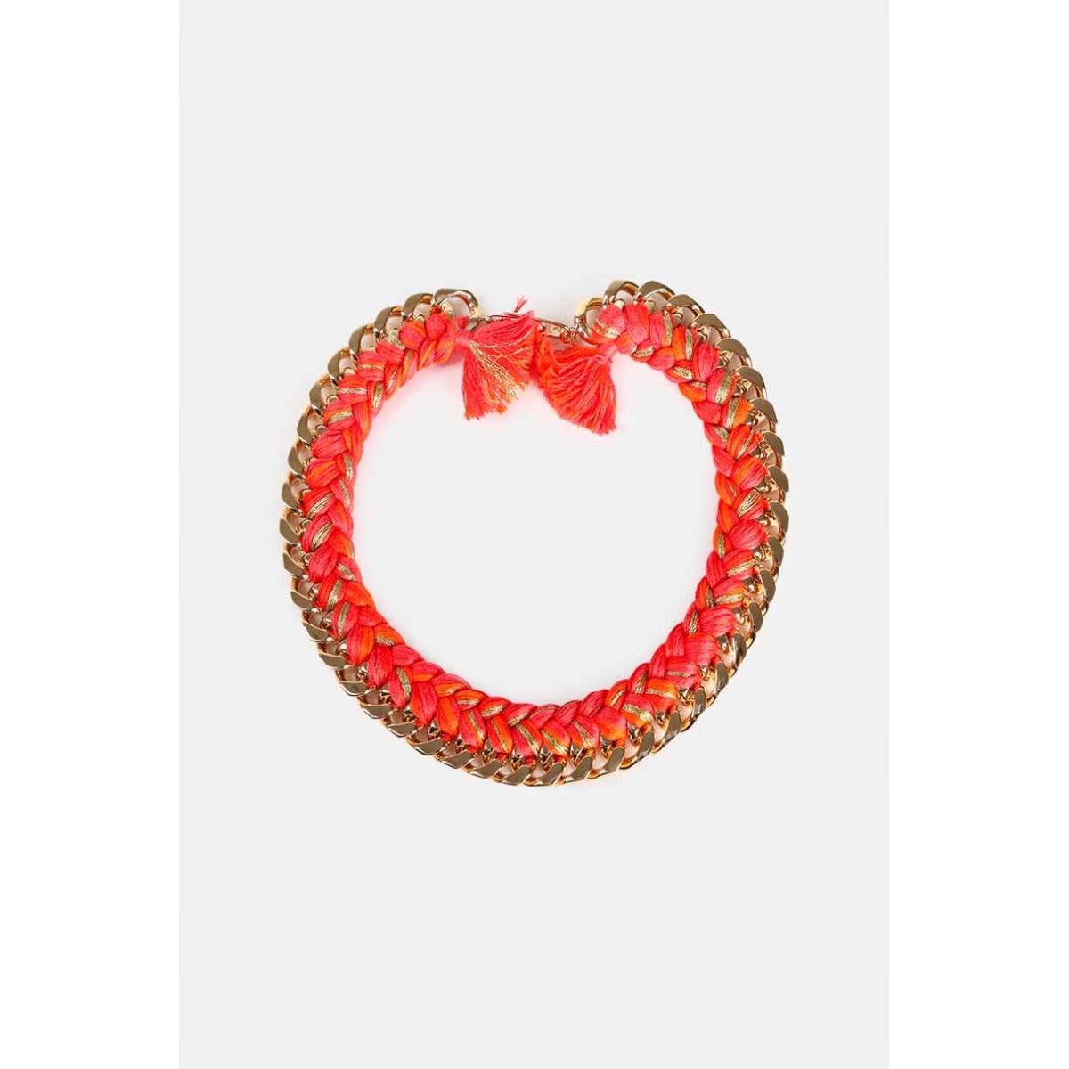 Collier " Do Brasil" Aurélie Bidermann