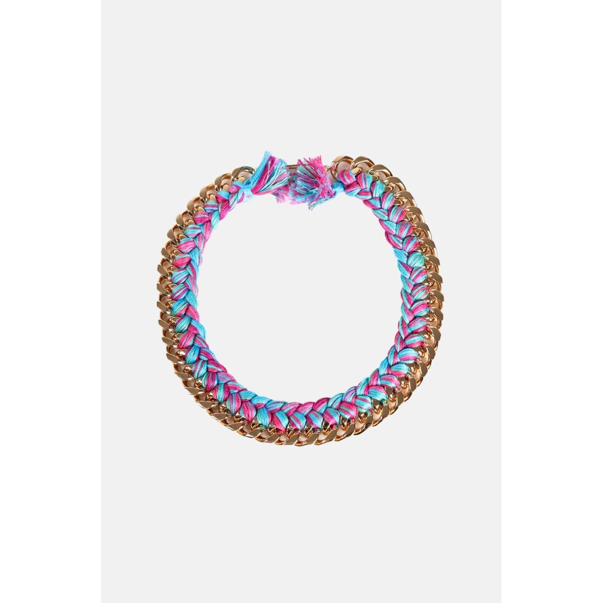 Aurélie Bidermann " Do Brasil" Necklace