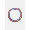 Collier " Do Brasil" Aurélie Bidermann