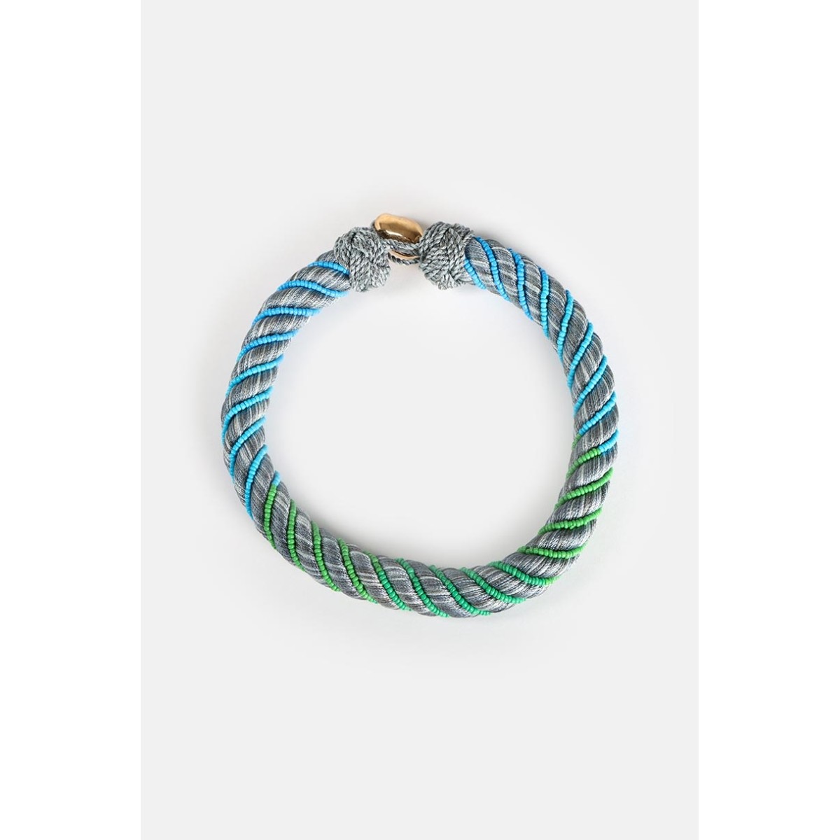 Aurélie Bidermann "Maya" Necklace