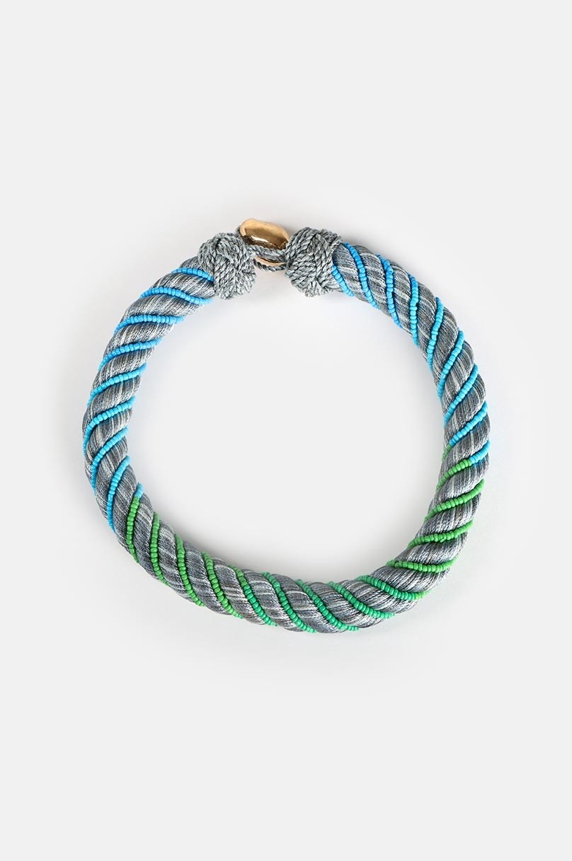 Aurélie Bidermann "Maya" Necklace
