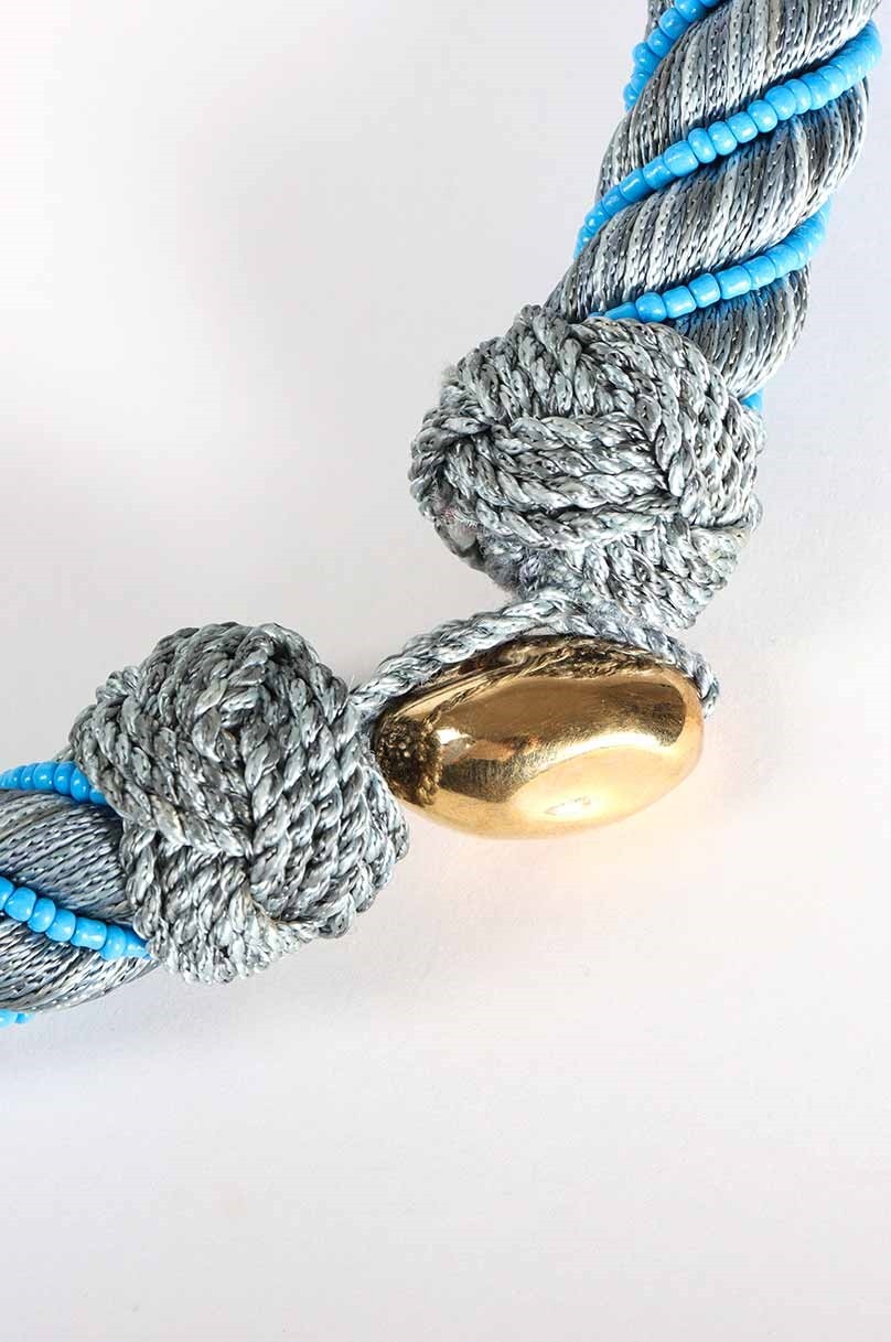 Aurélie Bidermann "Maya" Necklace