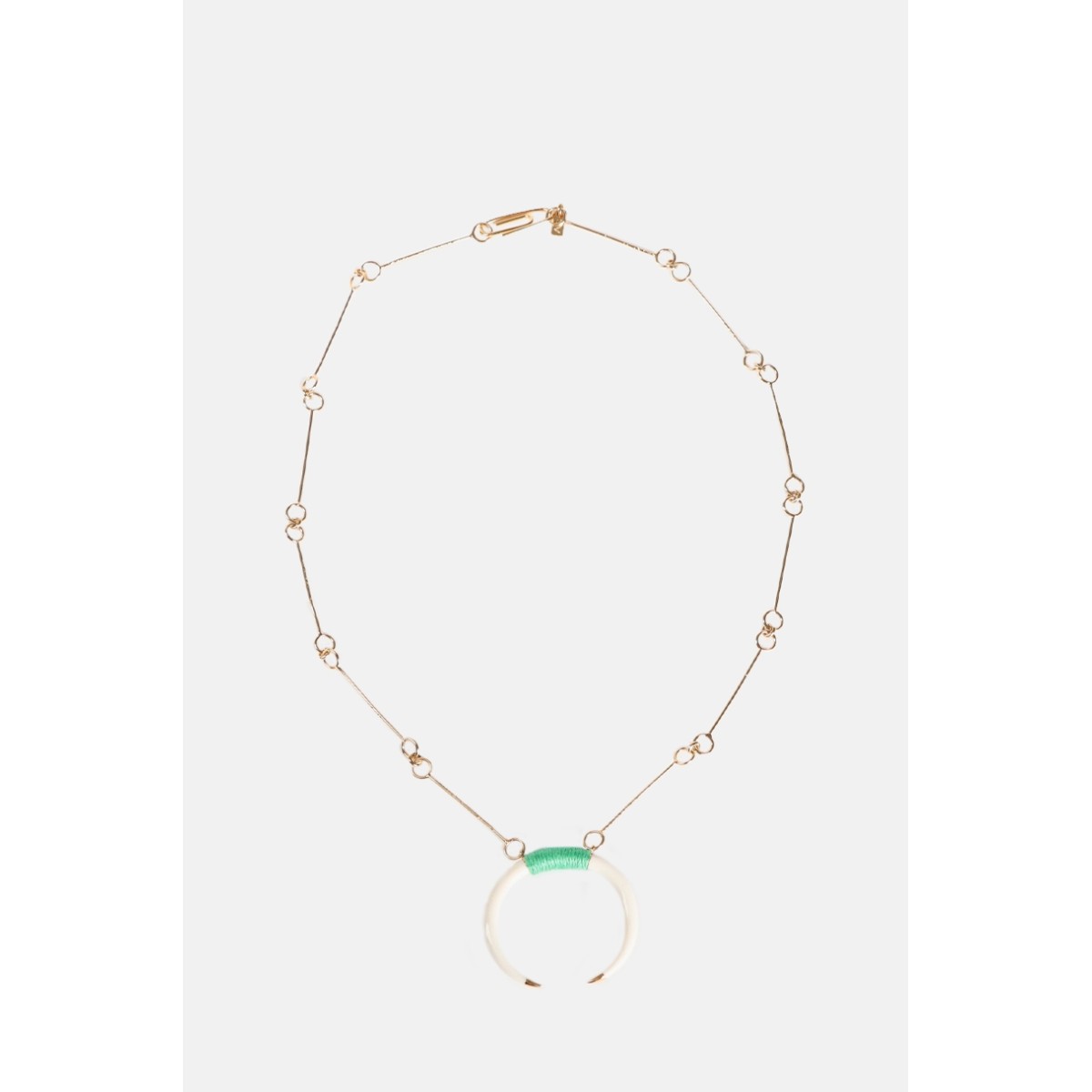 Collier "Actua Caftan" Aurélie Bidermann