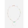 Collier "Actua Caftan" Aurélie Bidermann