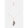 Collier Plume Aurélie Bidermann