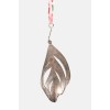 Collier Plume Aurélie Bidermann
