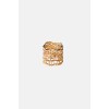 Aurélie Bidermann Lace Ring
