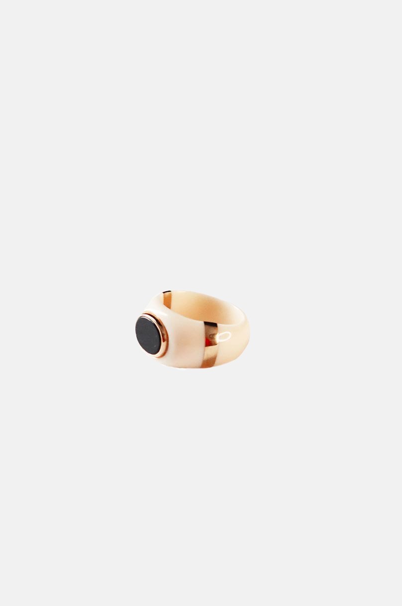 Ring Diana Aurélie Bidermann