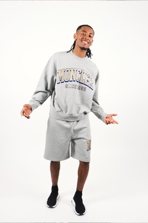 Moncler Sweatshirt