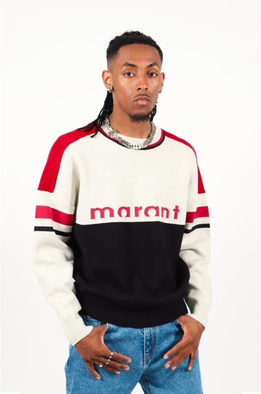 Marant "Charles" Sweater