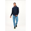 Strickjacke mit Kapuze Stone Island