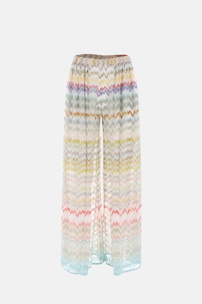 Pantalon Missoni