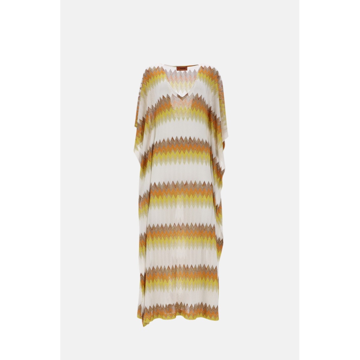 Robe de plage Missoni