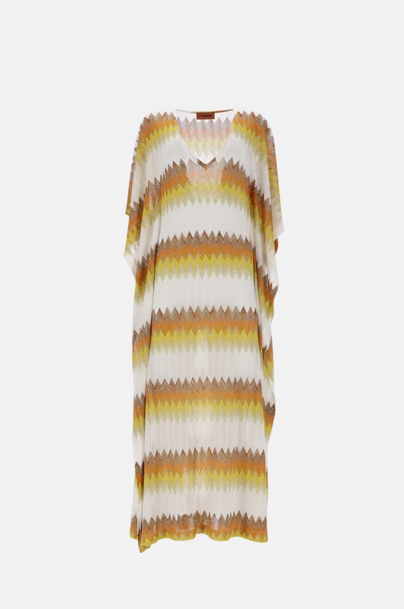 Robe de plage Missoni