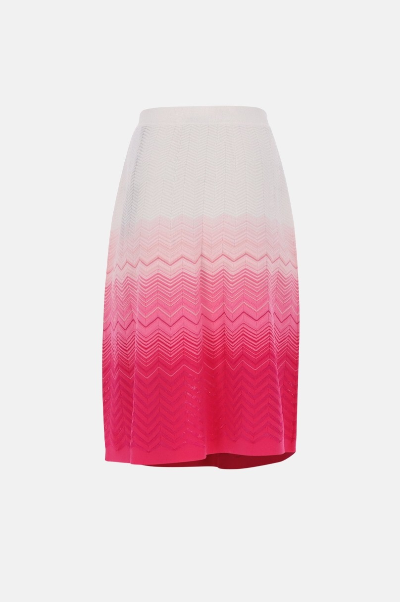 Missoni Skirt