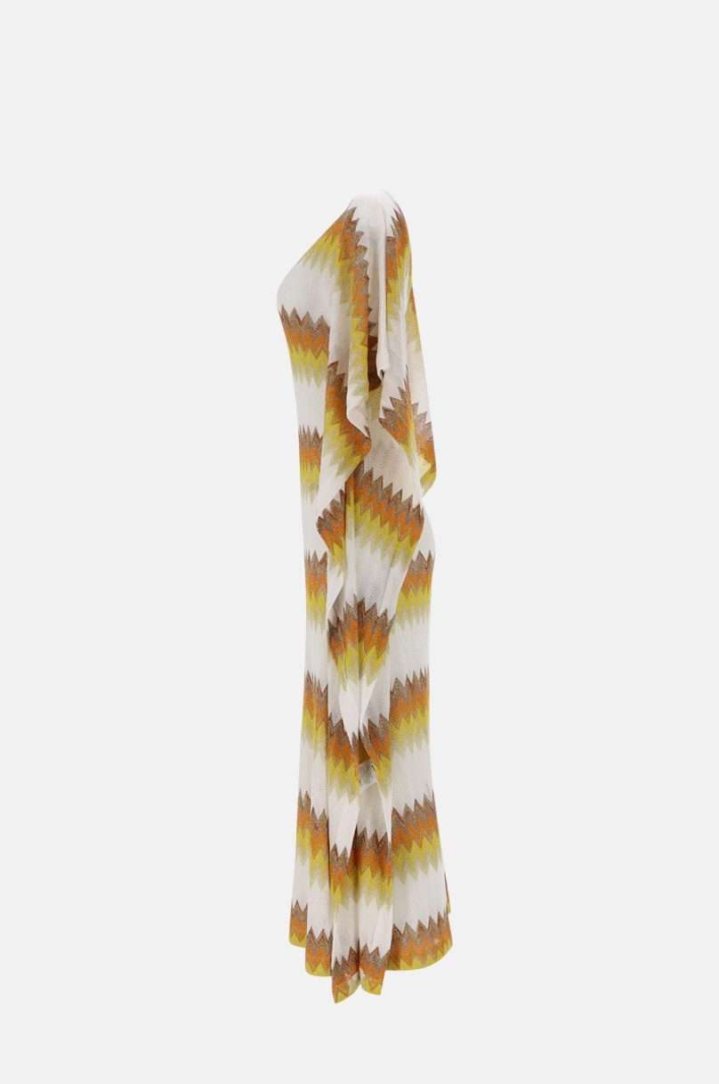 Robe de plage Missoni