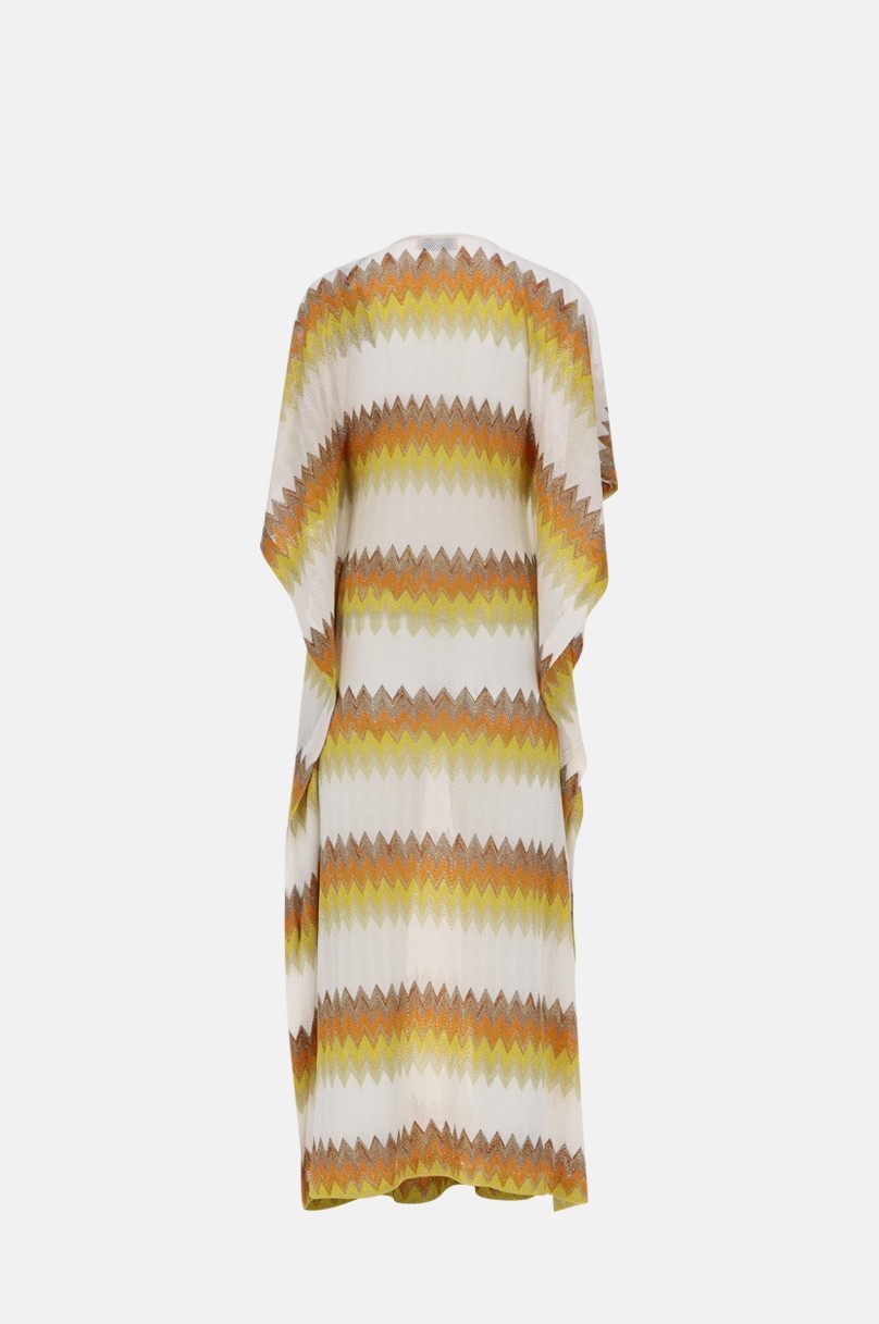Strandkleid Missoni