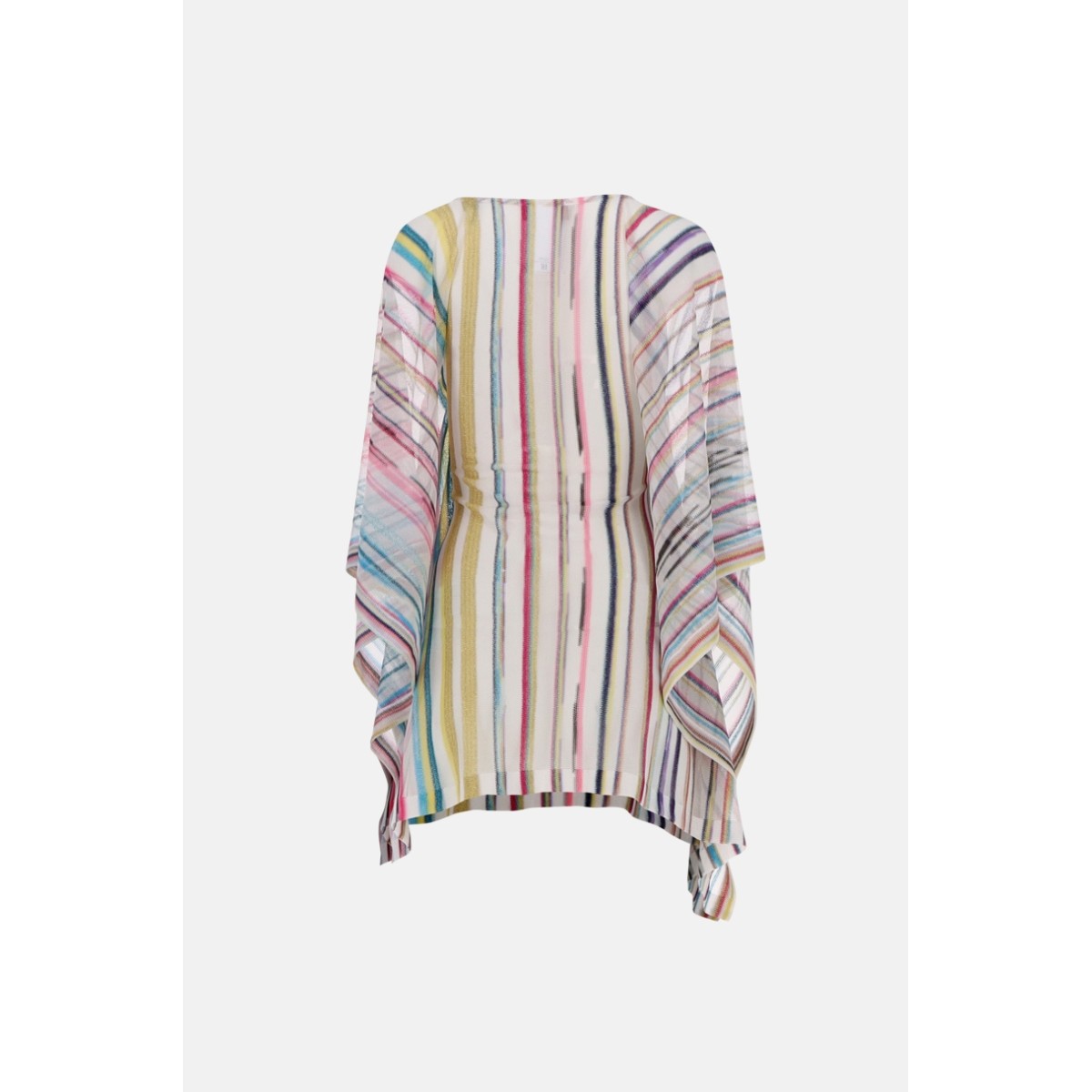 Luxury brands Missoni Beach Dress Drake Store