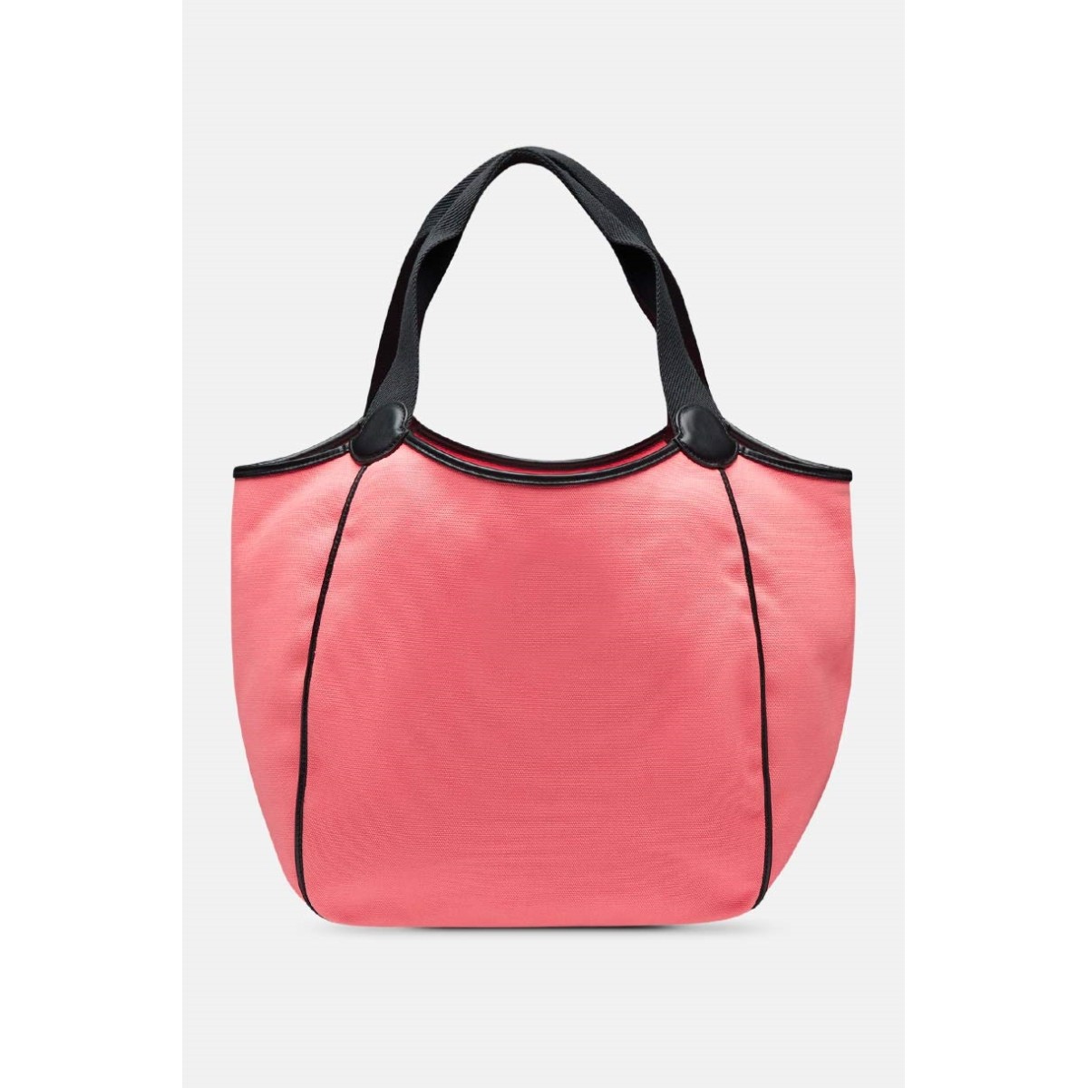 MONCLER GENIUS + 1 JW Anderson quilted padded shell and leather tote |  NET-A-PORTER