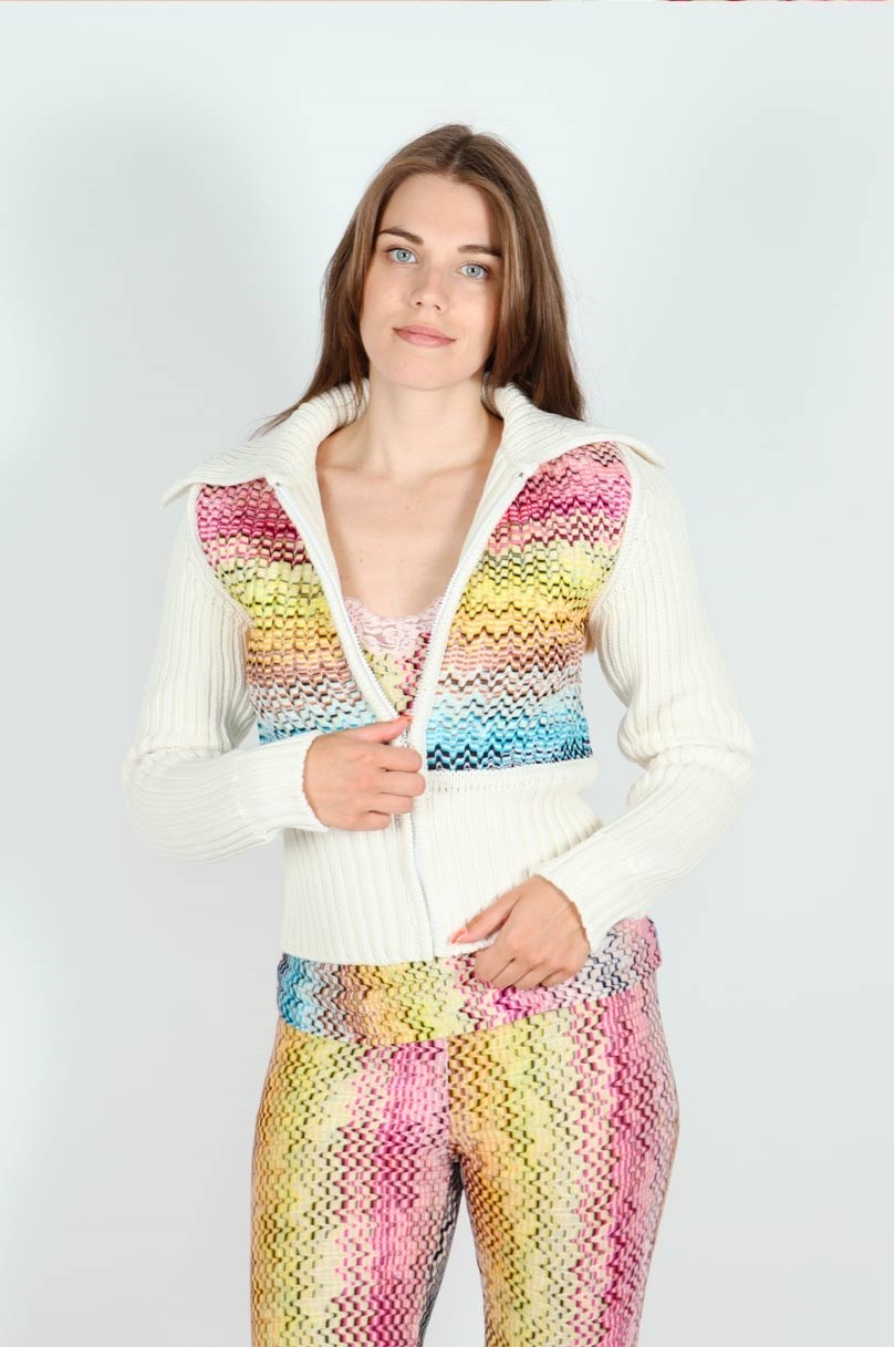 Jacket Missoni