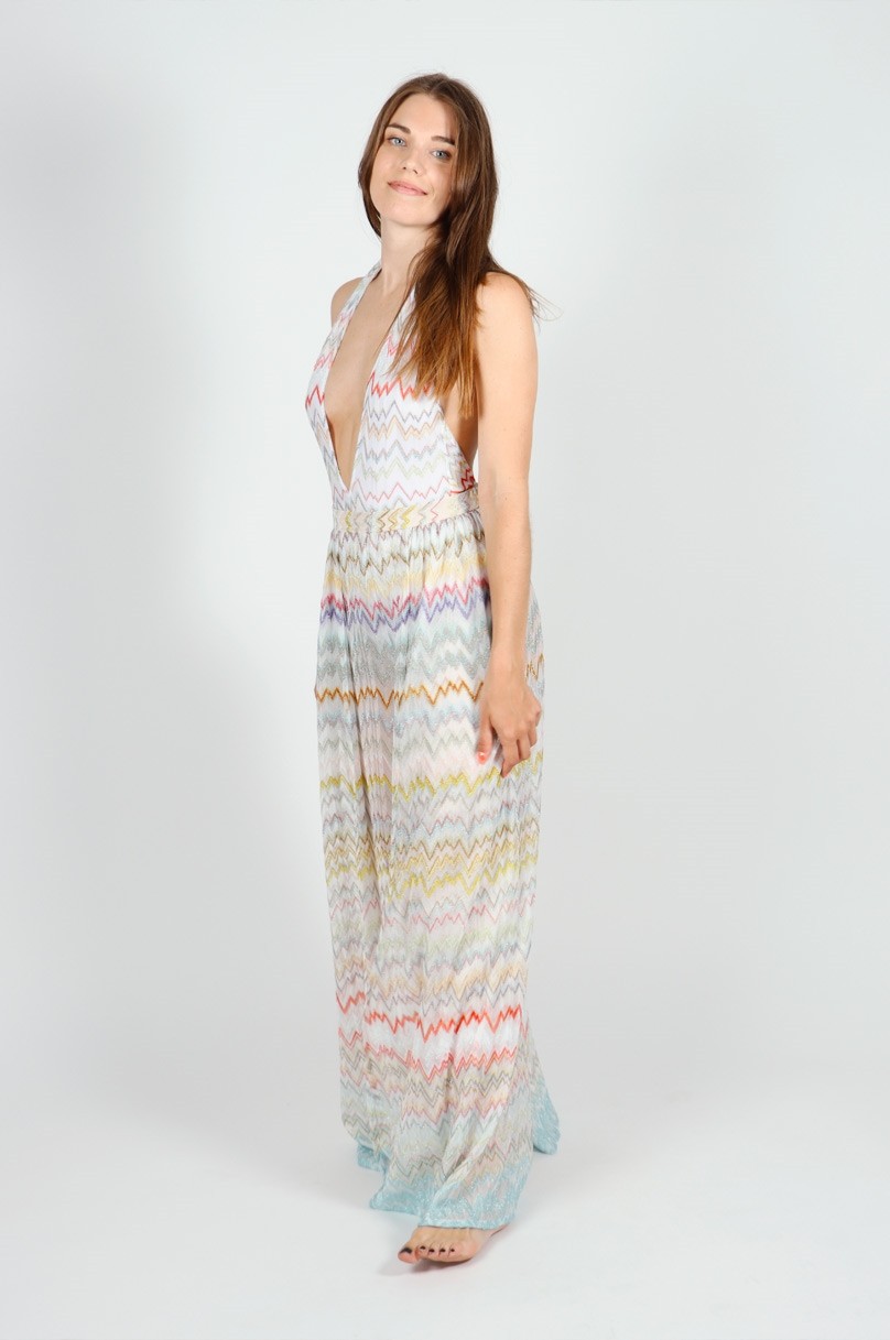 Pantalon Missoni