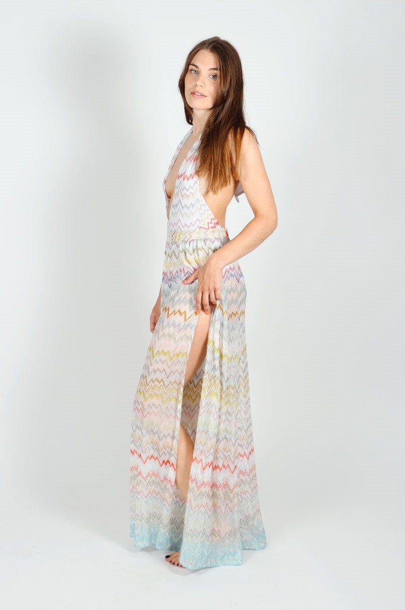 Pantalon Missoni