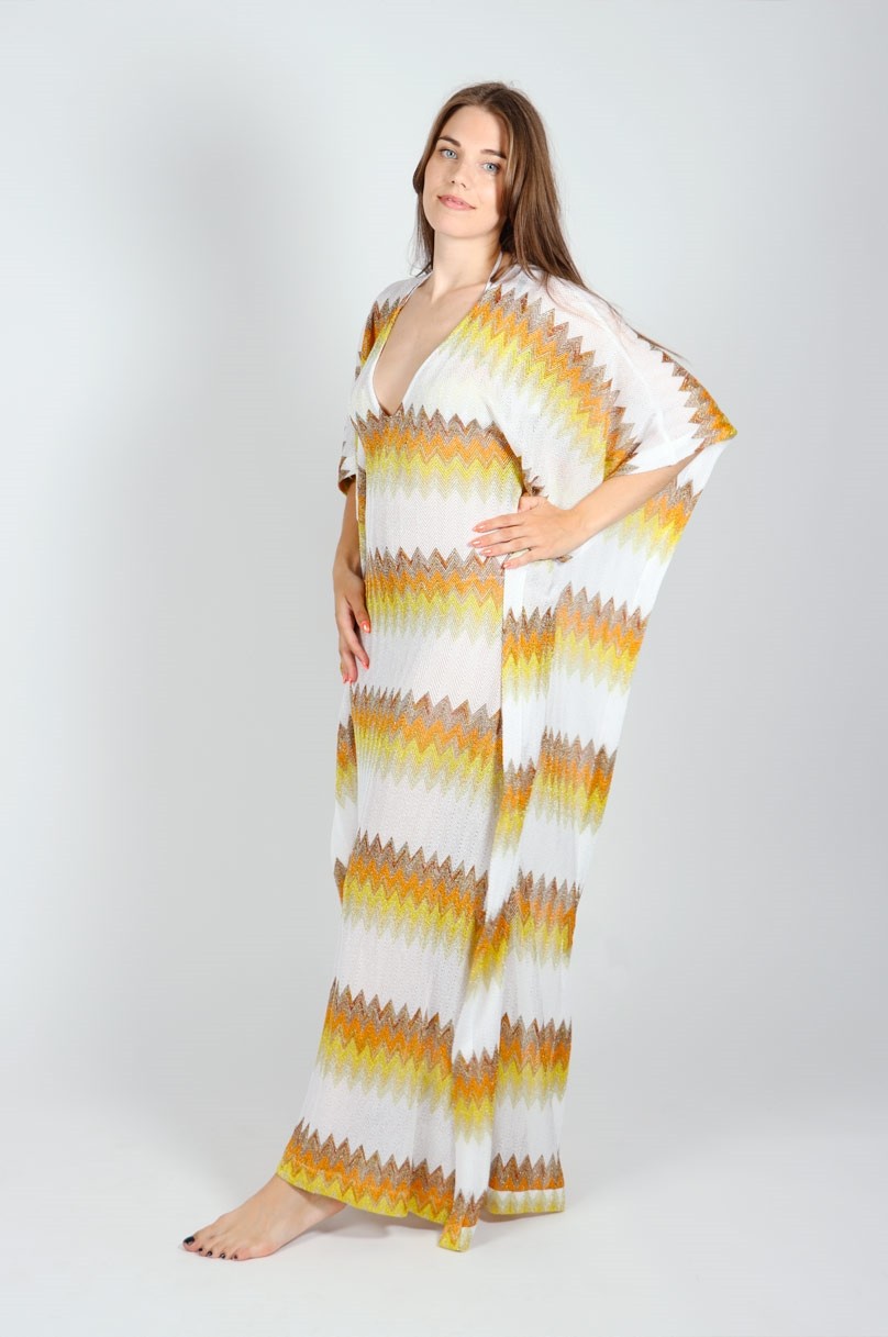 Robe de plage Missoni