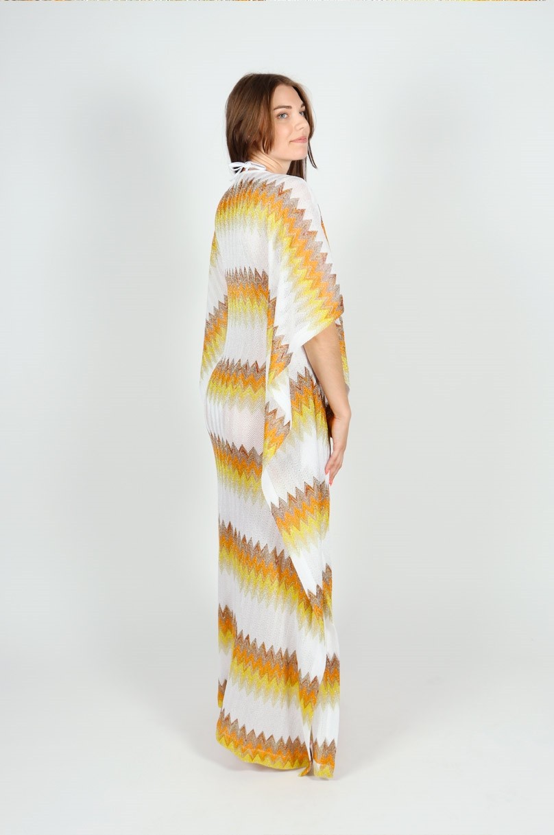 Robe de plage Missoni