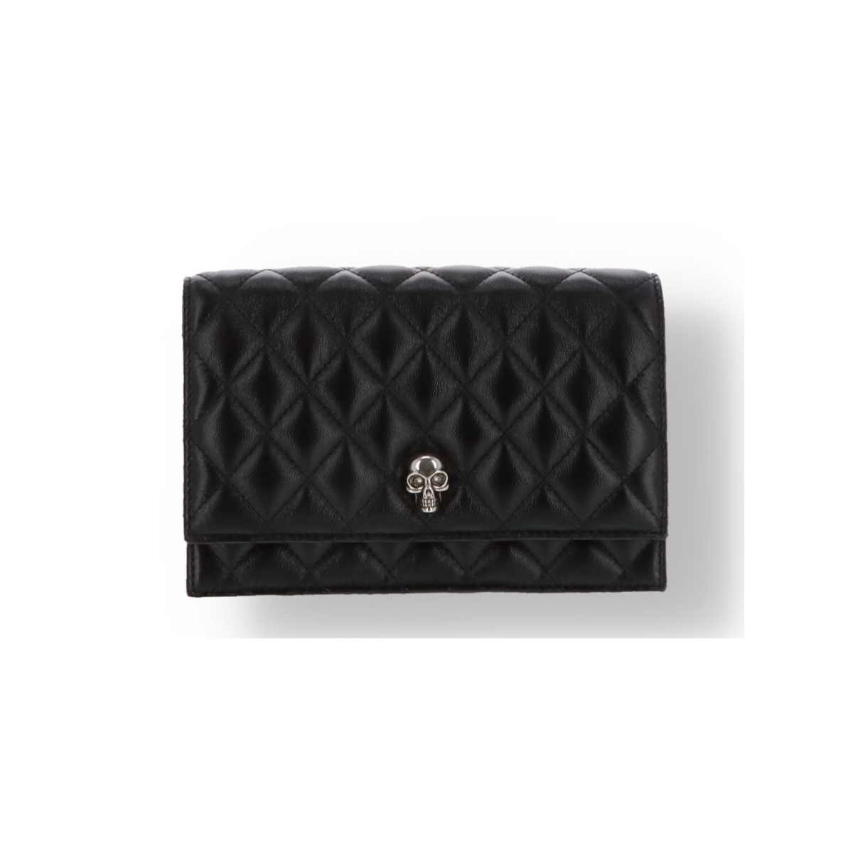 Tasche Alexander McQueen Skull Mini Bag