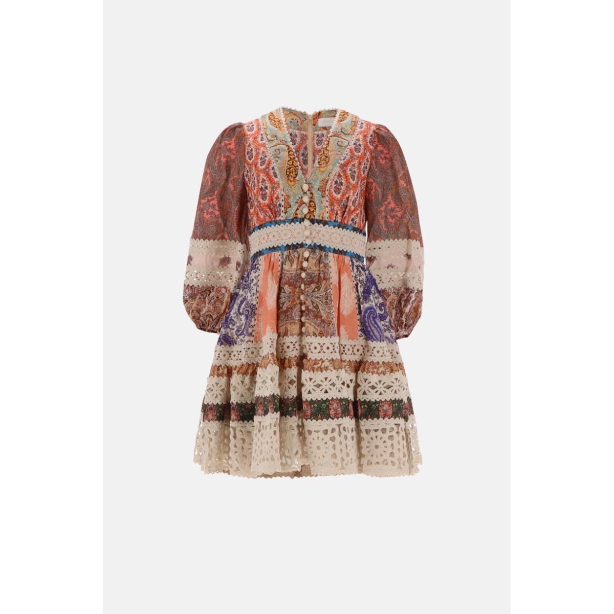 Zimmerman Dress