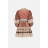 Zimmerman Dress
