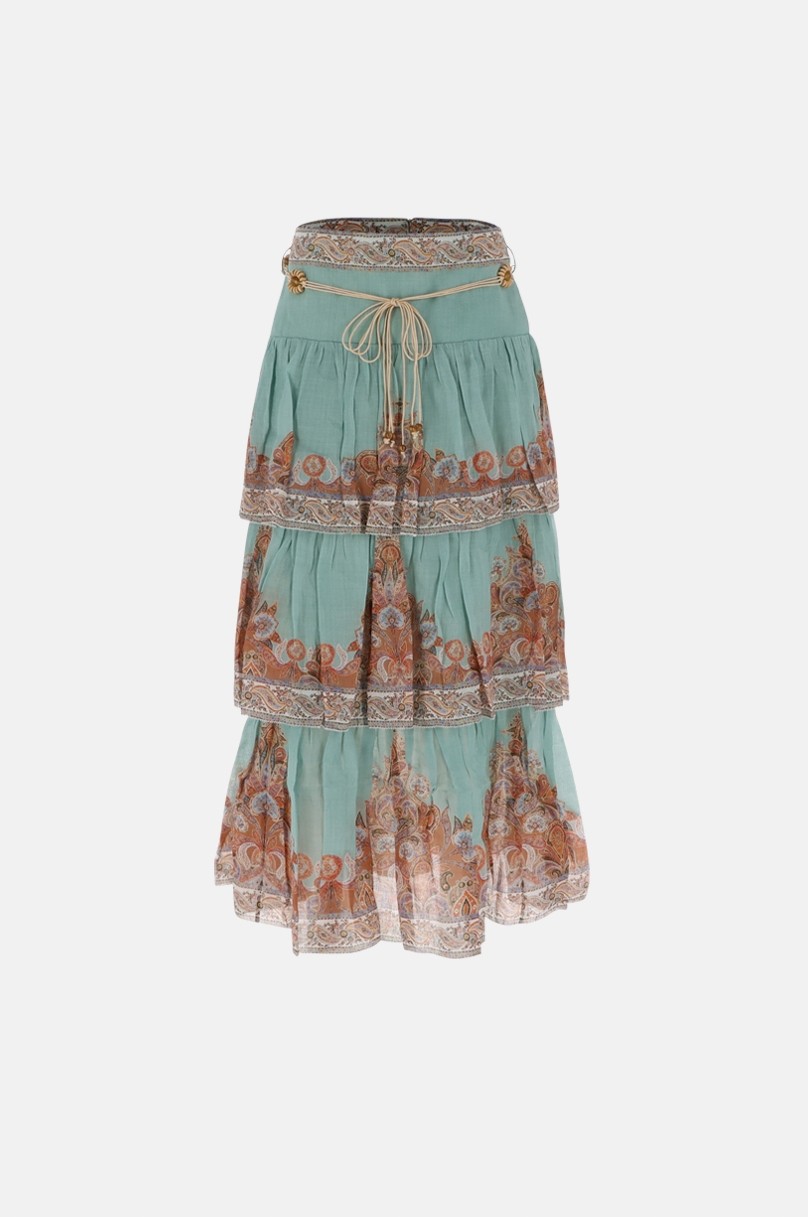 Zimmermann Dress