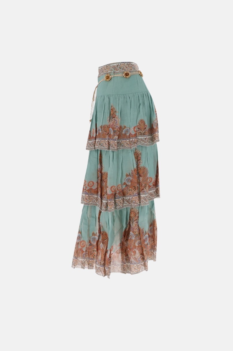 Zimmermann Dress