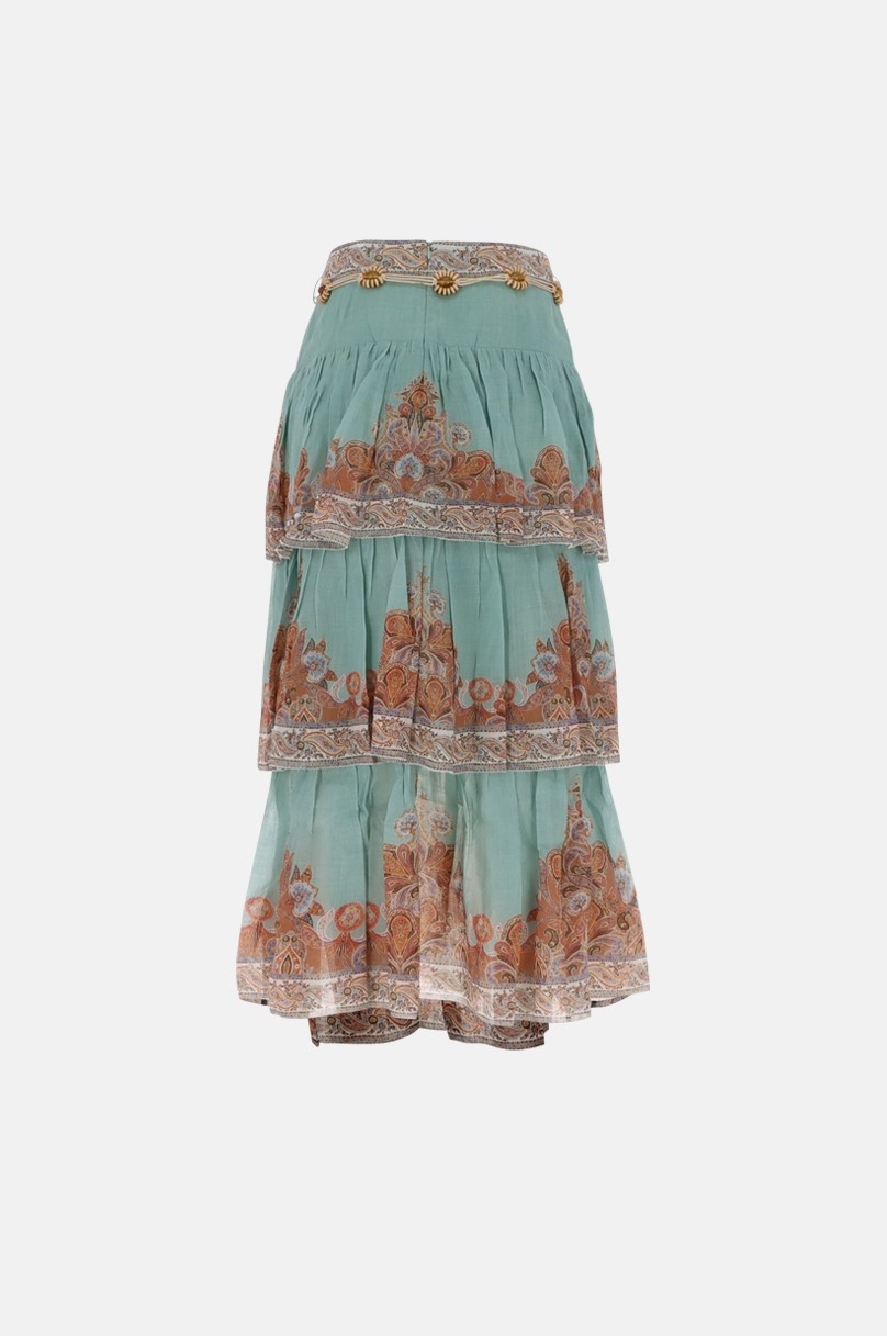 Zimmermann Dress