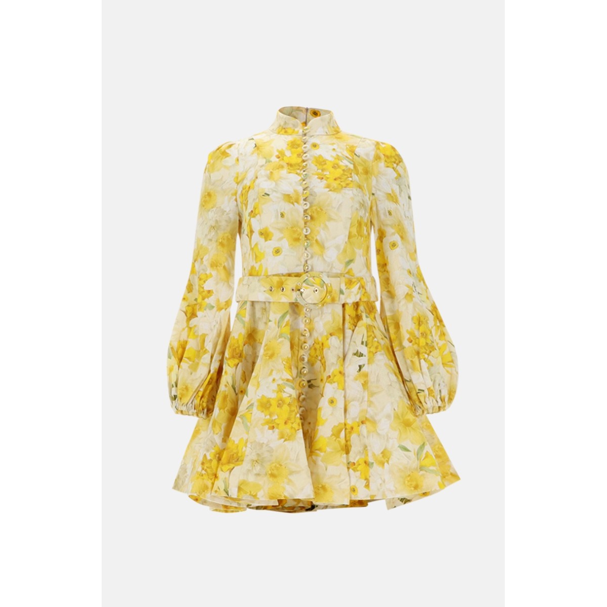 Zimmermann Dress