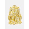 Zimmermann Dress